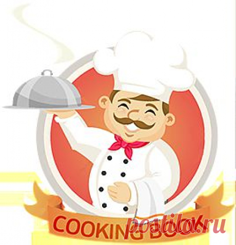 Рецепт: Маршмэллоу