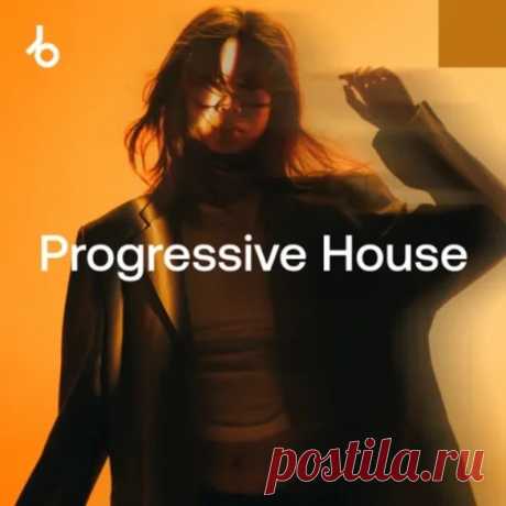 Beatport The Progressive Shortlist April 2025 - Sharing-DB.club