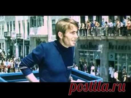 От зари до зари - Песни моря - YouTube