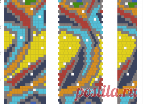 CrochetBeadPaint