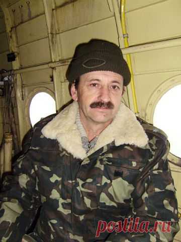 Сергей Курков
59 лет, Украина, Свердловск