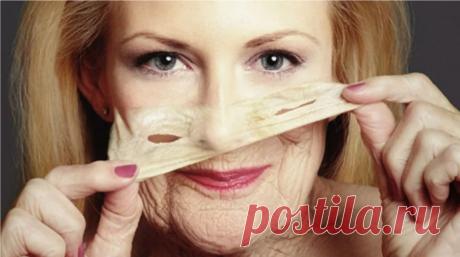 Вредные привычки, которые безжалостно старят раньше времени