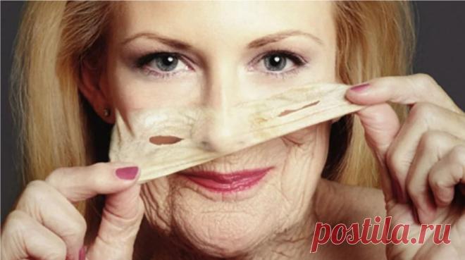 Вредные привычки, которые безжалостно старят раньше времени