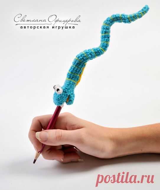 Книга Вязаные игрушки - Уютная мастерская Офицеровой Светланы - вязаные игрушки