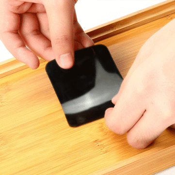 Honana HN-CH014 Sticky Gel Cell Pad Anti Slip Phone Pads Kitchen Bathroom House Car Phone Holder Only US$1.89 , shop Honana HN-CH014 Sticky Gel Cell Pad Anti Slip Phone Pads Kitchen Bathroom House Car Phone Holder at Banggood.com. Buy fashion Holders & Hooks online.