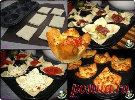 Как красиво разделать тесто: украшаем пироги и булочки. идеи для вдохновения - Простые рецепты Овкусе.ру