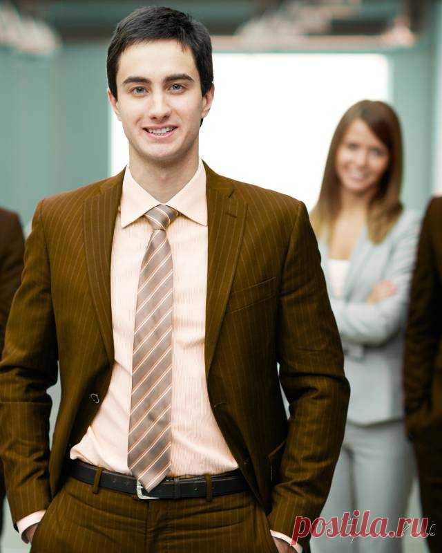 Почему девушке труднее быть лидером, чем мужчине? — Психология