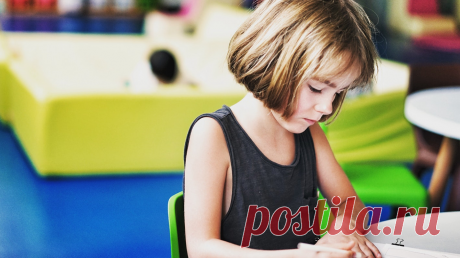 Как не сломать ребенка в погоне за хорошими оценками Журнал для родителей и тех, кто ими хочет стать. Чтобы воспитывать детей было проще, находить классные идеи на выходные — быстрее, а эксперты были на расстоянии одного клика.