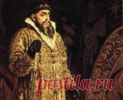 Сегодня 02 июля в 1556 году Иван Грозный присоединил Астрахань к Русскому государству и ликвидировал Астраханское ханство