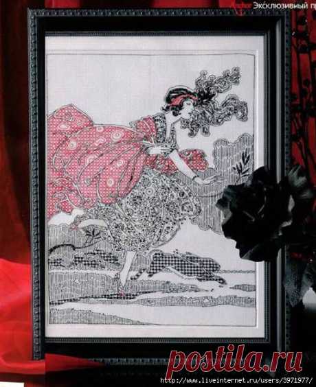 Blackwork