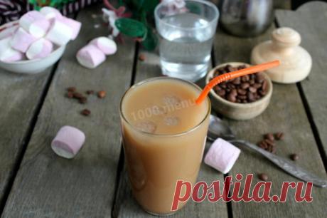 Айс кофе по вьетнамски рецепт с фото пошагово и видео - 1000.menu