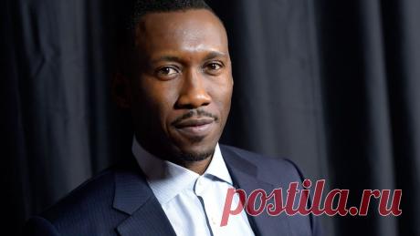 Махершала Али, 16 февраля, 1974