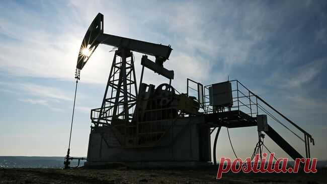 Эксперт оценил вероятность роста общемировых цен на нефть