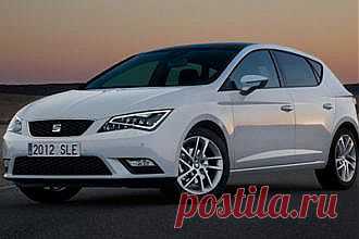 Авто SEAT Leon 5d для многих покупателей может стать настоящей находкой (тест-драйв) - свежие новости Украины и мира