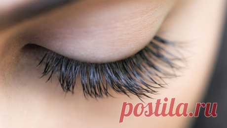 6 эффективных способов отрастить шикарные ресницы. - Советы и Рецепты   Шикарные, длинные и пушистые ресницы, которые привлекают внимание, — мечта каждой женщины. Часто дамы хотят видеть мгновенный результат и прибегают к таким способам, как завивка, наращивание и использование туши. Все эти манипуляции портят структуру и внешний вид ресничек. Чтобы их восстановить, нужен не один месяц. Но этот процесс всё-таки можно ускорить. Как отрастить ресницы …
