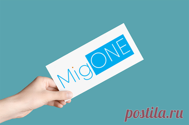 MigOne MigONE – онлайн-сервис мгновенного получения денег на вашу банковскую карту. Сервис MigONE моментального получения микрозаймов был разработан в 2017 г