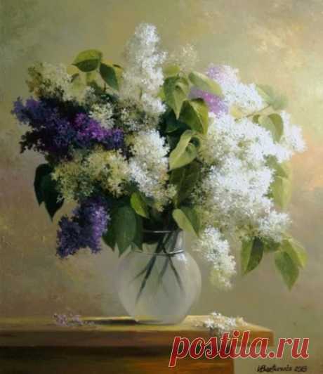 Художник Ян Барткевич (Jan Bartkevics) - Искусство - медиаплатформа МирТесен