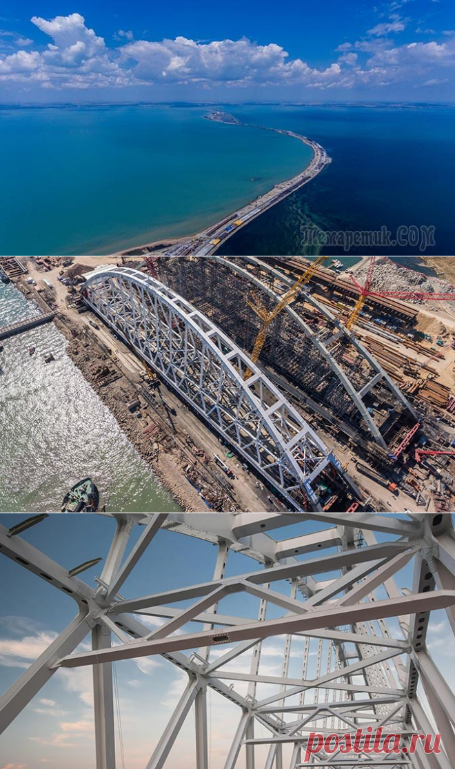 Почему Украина именно сейчас решила прокопать канал вокруг Крыма