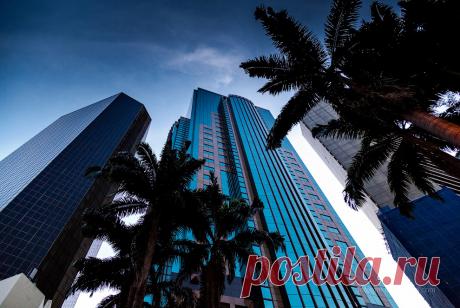 Куала-Лумпур (Малайзия)