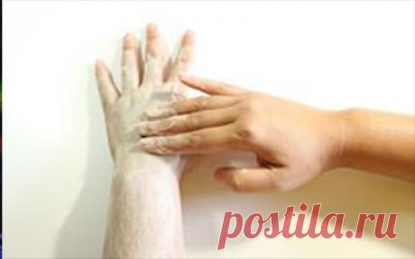 Сахарный скраб для тела — Умный совет