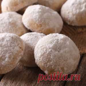 Польворон: рецепт с фото - МирТесен