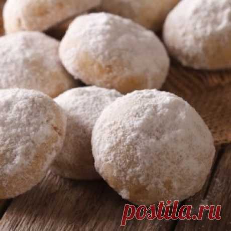 Польворон: рецепт с фото - МирТесен
