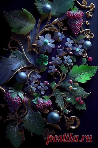 Красиво очень