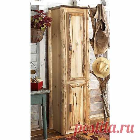Резная деревянная кухня-ручной работы. « Столярный блог.