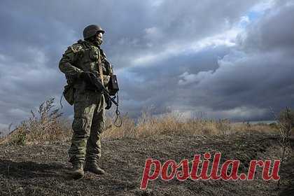 Полковник СБУ в отставке заявил о частичном обрушении фронта со стороны ВСУ