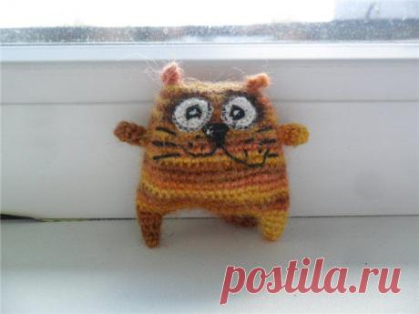 Кот Шлепкин