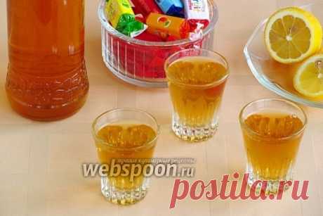 Ликёр анисовый на Webspoon.ru