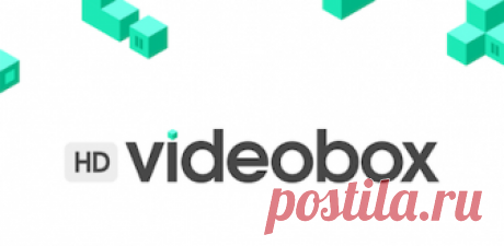 HD VideoBox - dkc7dev