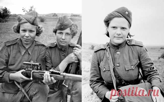 Женщины на войне: правда, о которой не принято говорить – Фитнес для мозга