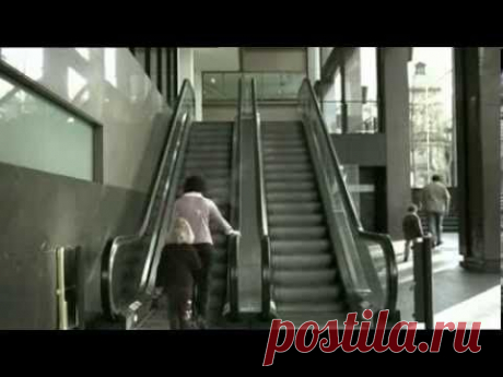 Этот ролик изменит вас за 60 секунд - YouTube