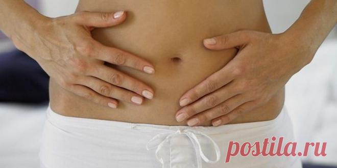 Домашние средства, которые помогут очистить кишечник