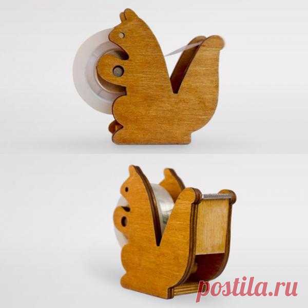 Белочка для скотча - $20 USD