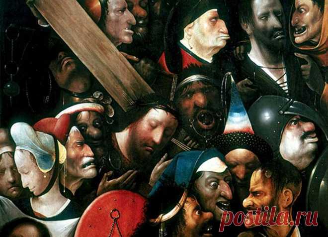 Какими были последние картины великих художников Вы когда-нибудь задумывались о том, какая картина стала последней в жизни того или иного знаменитого художника? Так вот, не нужно гадать, потому что мы собрали для вас галерею последних шедевров самых...