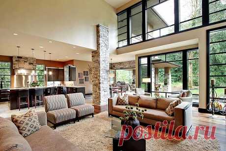 Above And Beyond - 23480JD | Contemporary, Modern, Northwest, Prairie, Luxury, Photo Gallery, Premium Collection, 2nd Floor Master Suite, Bonus Room, Butler Walk-in Pantry, CAD Available, Den-Office-Library-Study, PDF | Architectural Designs