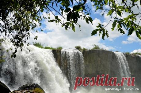 Экскурсия в Даклак из Нячанга (день второй). | Путешествия с Ириной Яровой