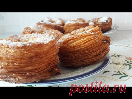 Bisinin открыл складывание слоев ..
