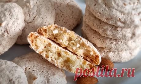 Печенье “Миндальный ежик”. Белково-ореховое наслаждение: так вкусно и без муки Печенье — популярный десерт, который часто используется к чаю в европейских странах и в странах СНГ. Однако, полезно ли печенье для здоровья? По словам психологов, печенье хорошо влияет на нервную систему человека. Кроме того, оно способно вырабатывать гормон счастья. В офисах делают закупки печенья и кофе для того, чтобы работники могли расслабиться. Печенье способно дать […]