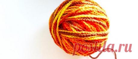 Вязание / ВТОРАЯ УЛИЦА