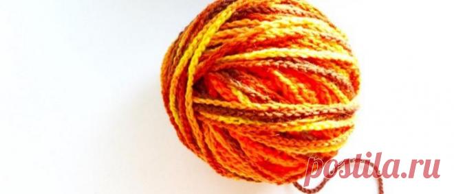 Вязание / ВТОРАЯ УЛИЦА