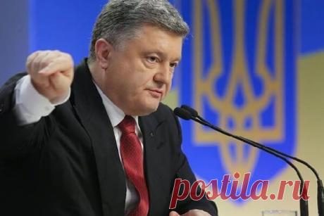 Порошенко бросил вызов Кремлю: стало известно о роли шахт оккупированного Донбасса в решительном плане Киева | Новости Украины, мира, АТО