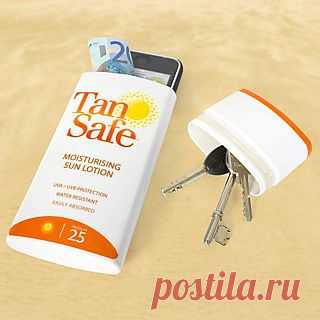 И еще полезные советы и идеи для дома..