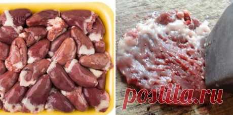 Куриные сердечки — относительно недорогие, но очень полезные субпродукты. Многие хозяйки обходят...