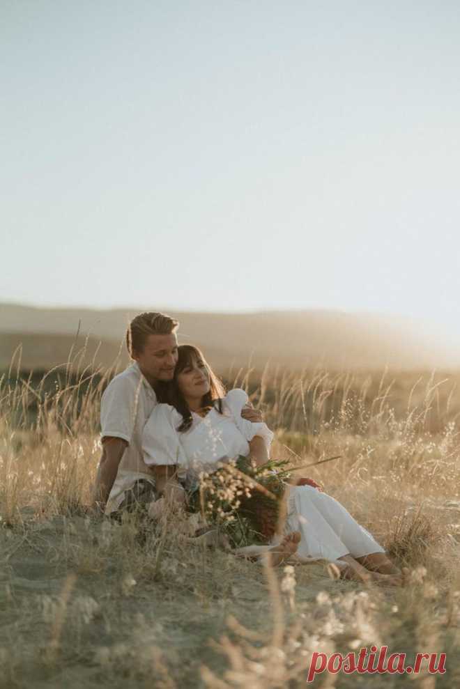 Как понять, что жена тебя любит: одна важная деталь, про которую всегда нужно помнить
Ко мне часто обращаются мужчины в попытках разобраться в собственных чувствах и чувствах партнерах. Они говорят, что в суете повседневности, постоянных ссорах, конфликтах, проблемах любовь теряется. Многие мужчины, живя в этом бесконечном круговороте эмоций, жизненных сложностей, начинают думать, что жена их...
Читай пост далее на сайте. Жми ⏫ссылку выше