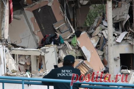 При взрыве в Ногинске погиб инструктор центра подготовки космонавтов. Одним из двух погибших в результате взрыва газа в многоквартирном доме подмосковного Ногинска оказался инструктор центра подготовки космонавтов. По словам источника РИА Новости, речь идет о начальнике отделения водолазов Александре Соловьеве. Он уточнил, что опознание тела уже проведено.