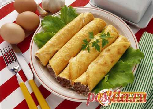 Постные блины » Рецепты, фоторецепты, блюда из мяса, блюда из рыбы, блюда из овощей, выпечка, торты, напитки, джемы, варенье, десерты