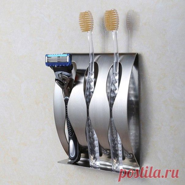 Держатель в ванную - http://ali.pub/28efjy